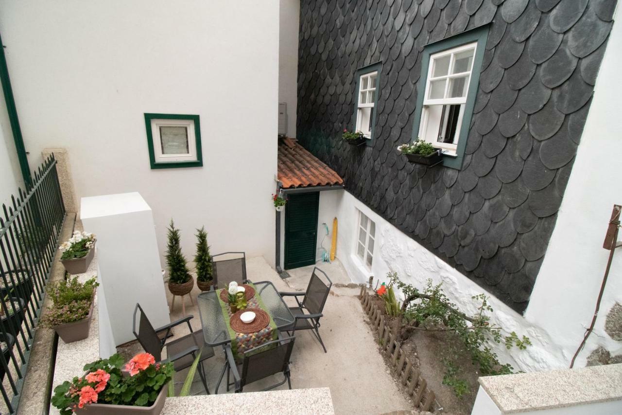 Casa da Avó Zirinha Vila Viseu Exterior foto